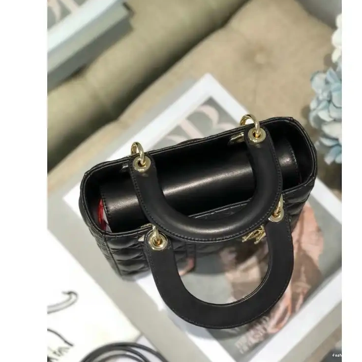 Fashionrep Bags 205fy0062 Dio 0622